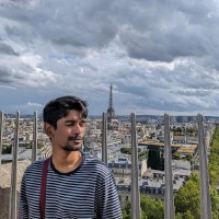 Vaishnav Manoj