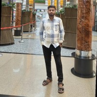 Manoj Dhobi