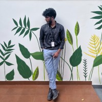 Nishanth Elango