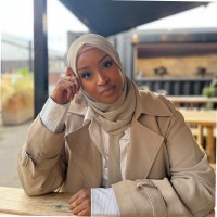 Zamzam Ibrahim