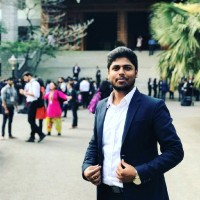 Nithin B