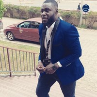 Emmanuel Omari Asomani