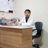 Digesh Kumar Bhatt