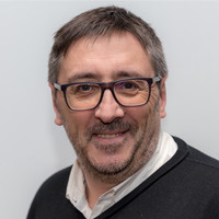 Francisco Díaz Fernández