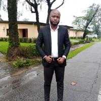 Onyeka Isede, PMP®