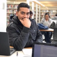 Nikhil Nair