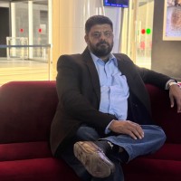 Muhammad Wasim Hyder Khan