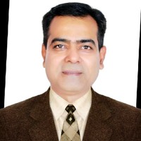 Dharmesh Dattani