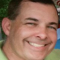 Mark Lewallen