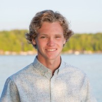 Keegan Gafney