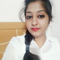 Komal Sachdev