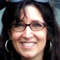 Vivian Wyrick