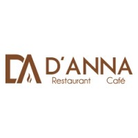 Anna Rest cafe