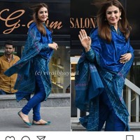 Kashfa Ashraf