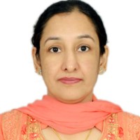 Jasjeet Kaur