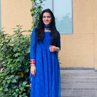 Lata Bhatt