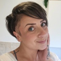 Natalie Durnall