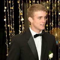 Harrison Taylor