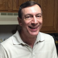 Ron Langdon