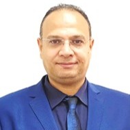 Hussein Hanafy