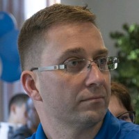 Maik Domschke