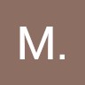 M. Kinden