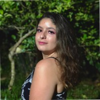 Maria Cecília Morais Martins de Oliveira