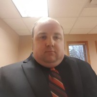 Matthew Bouchard