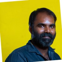 Hariram C