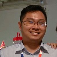 Zhen Yu Yeo
