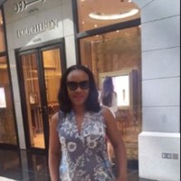 Rita Okhimamhe