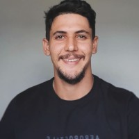 Patrick Da Silva Pereira