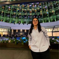 Michelle Vazquez Camarena