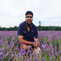 Jaya Samuel Prabhaharan