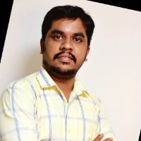 Kishorkumar Rajendran