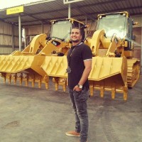 Mostafa Khalaf