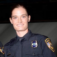 Olivia Mcdonald