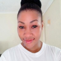 Thulile Fiona Hlophe
