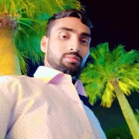 Brijesh Gaud