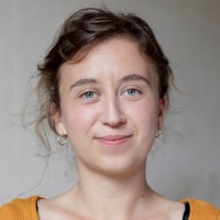 Anina Rana Ritscher