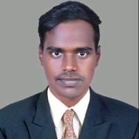 Jaya Chandran. S