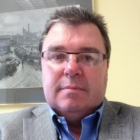 Tom Dillon