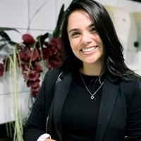 Gabrielle Havana Magalhães