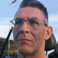 Ferdi Engelbrecht