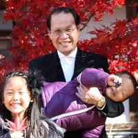 Tony Takashi Ichikawa