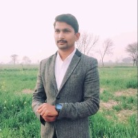 Syed Assrar Ahmad