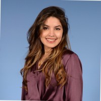 Majda Ait M’Hamed