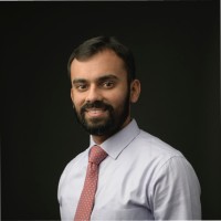 Nikhil Kabra