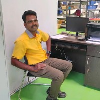 Raja Manickam