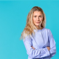 Lísa Hafliðadóttir